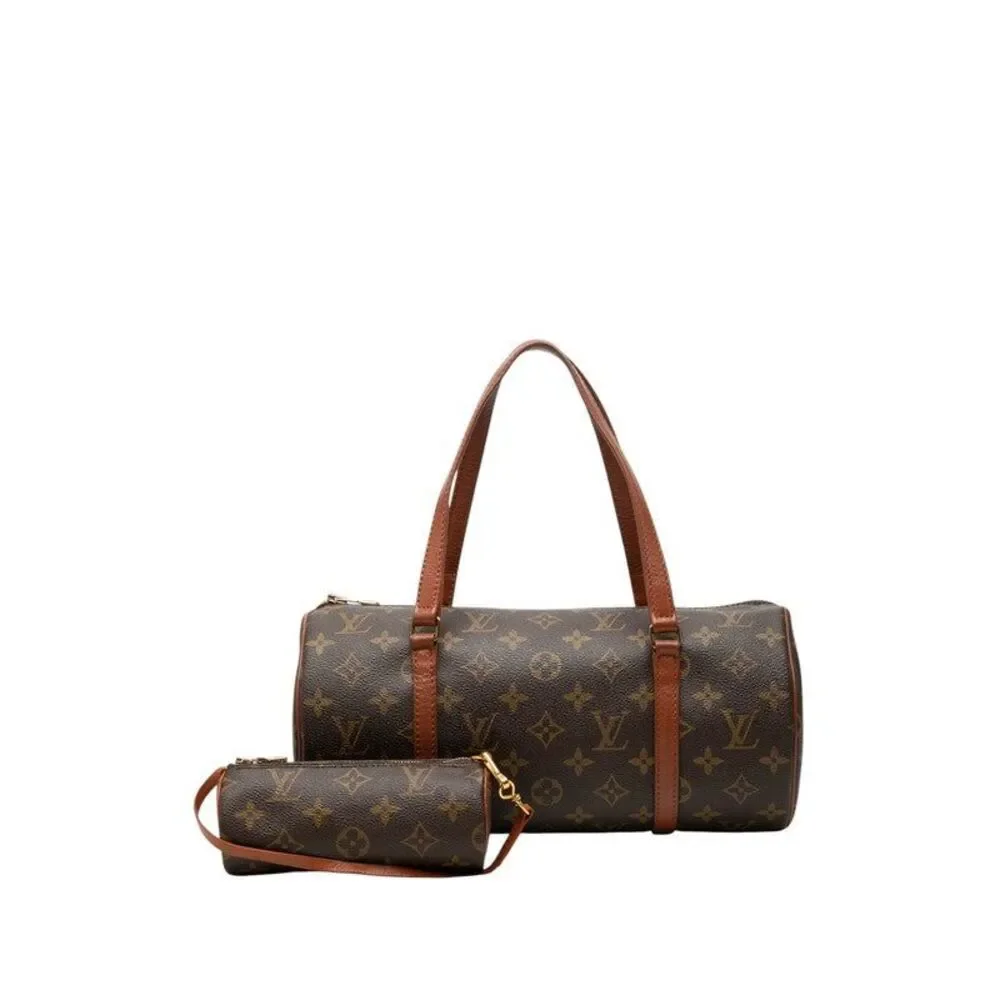 Louis Vuitton Papillon 30 Handbag